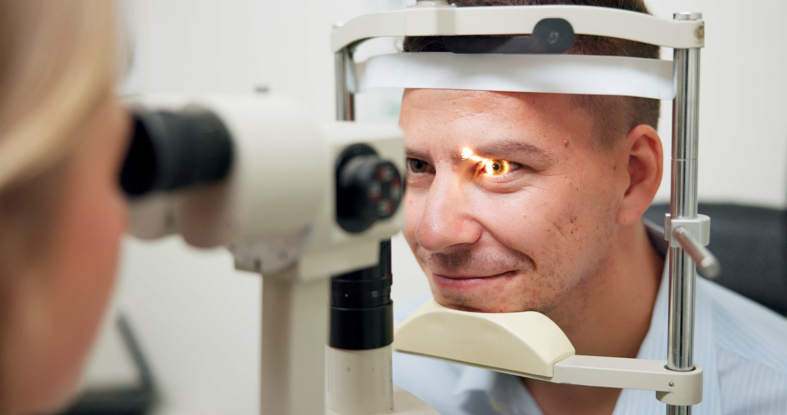 Vital Glaucoma Information for Wilmington, DE Residents 