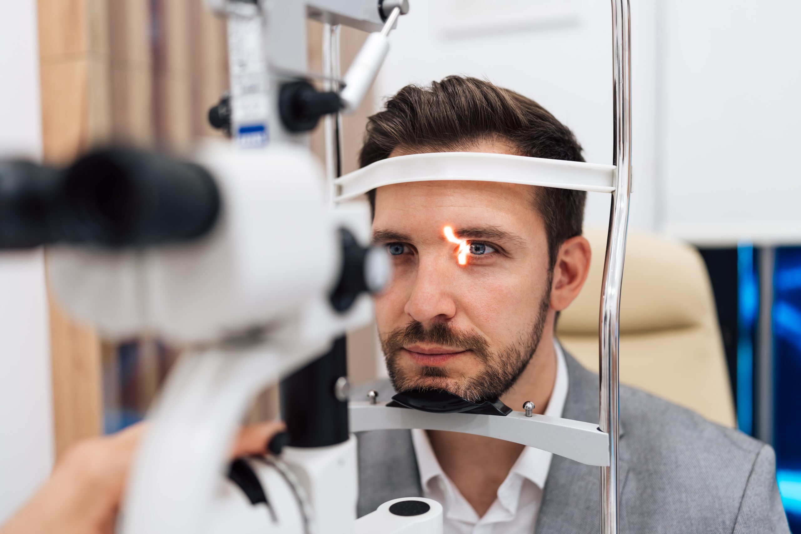 Advanced Glaucoma Surgery in Wilmington: Preserving Your Vision with Dr. Heather Dealy