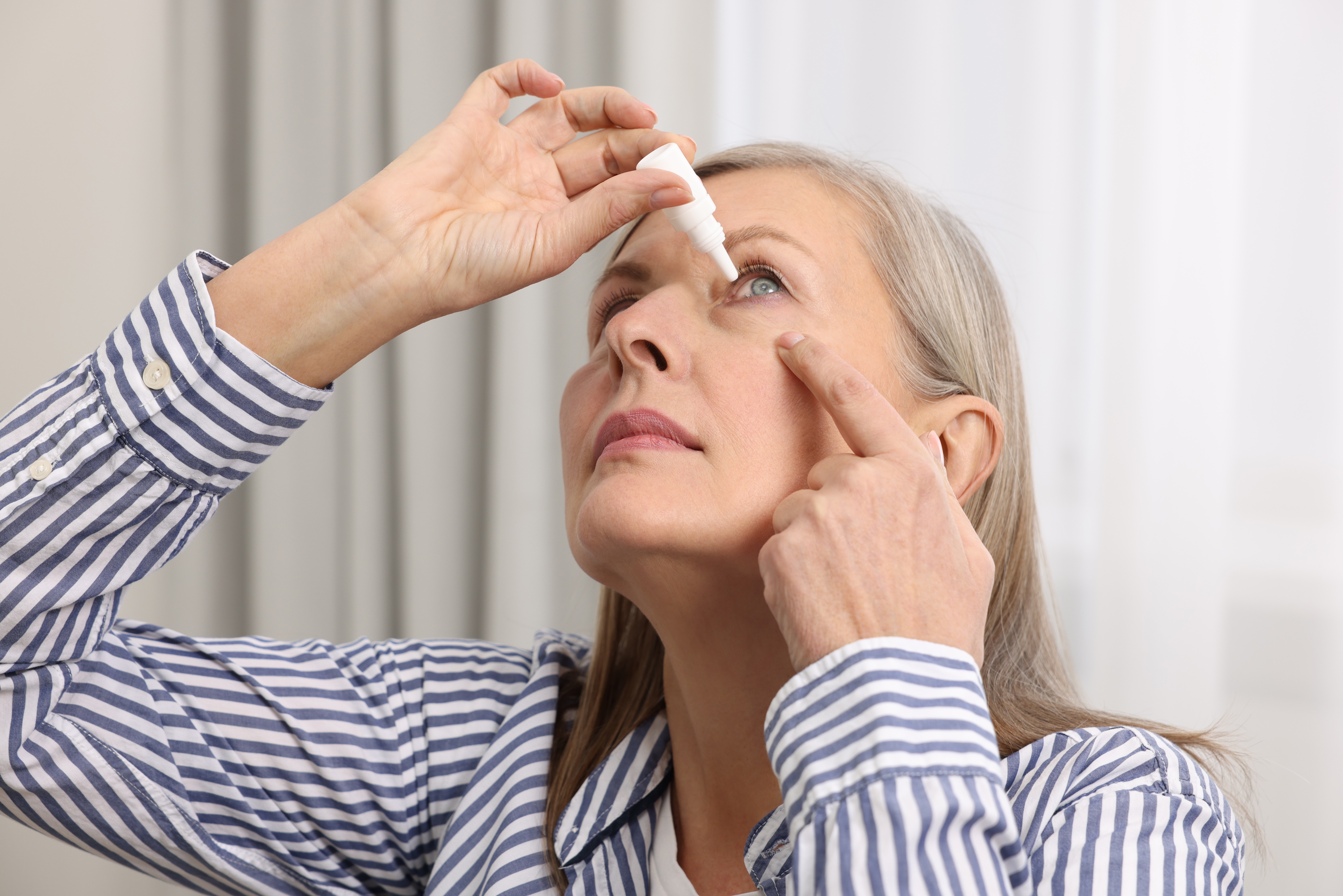Recognizing Dry Eye Symptoms Beyond Just Dryness