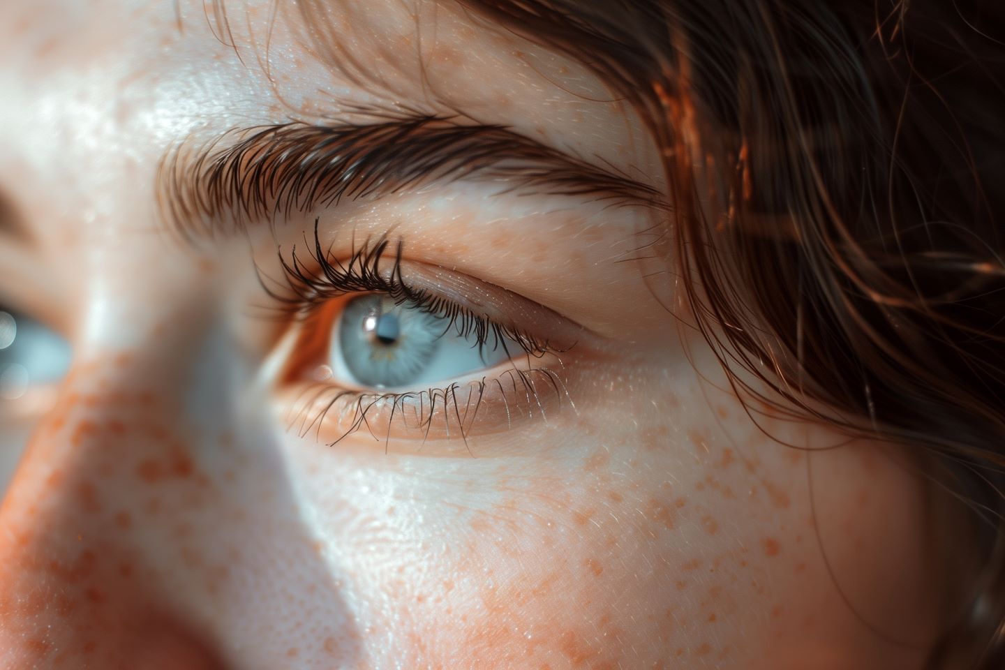 Understanding Eye Allergies and How to Find Relief