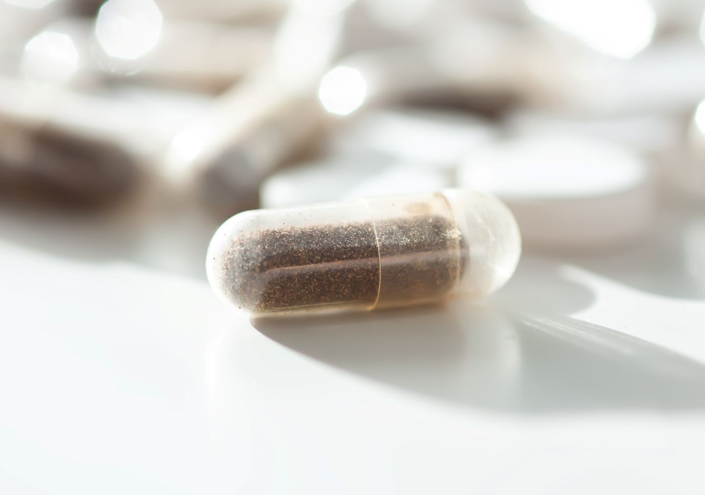 Nicotinamide and Glaucoma: Can Vitamin B3 Help Protect Your Vision?