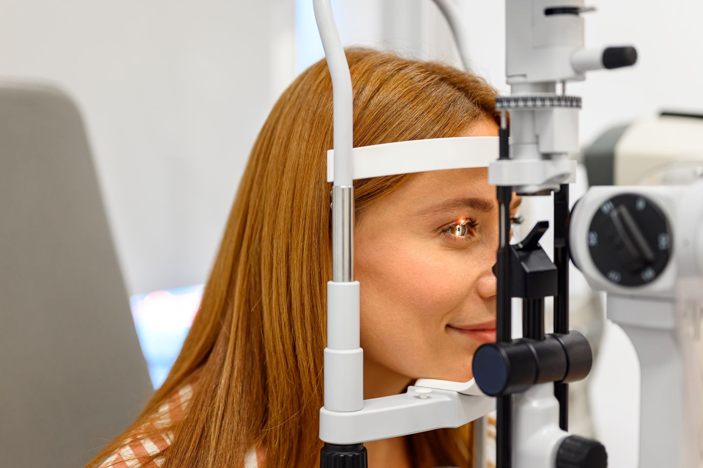 Same Day Eye Exams and Glasses in Wilmington, Delaware