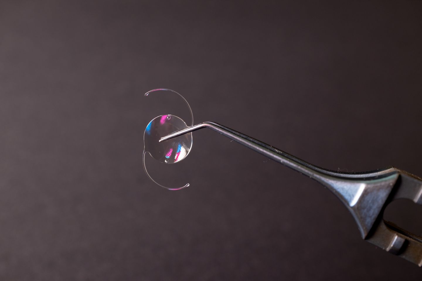 Cataract Surgery FAQs